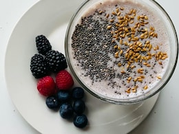 Chia Seeds Vs Flax Seeds: Which One Is A Better Source Of Fibre?