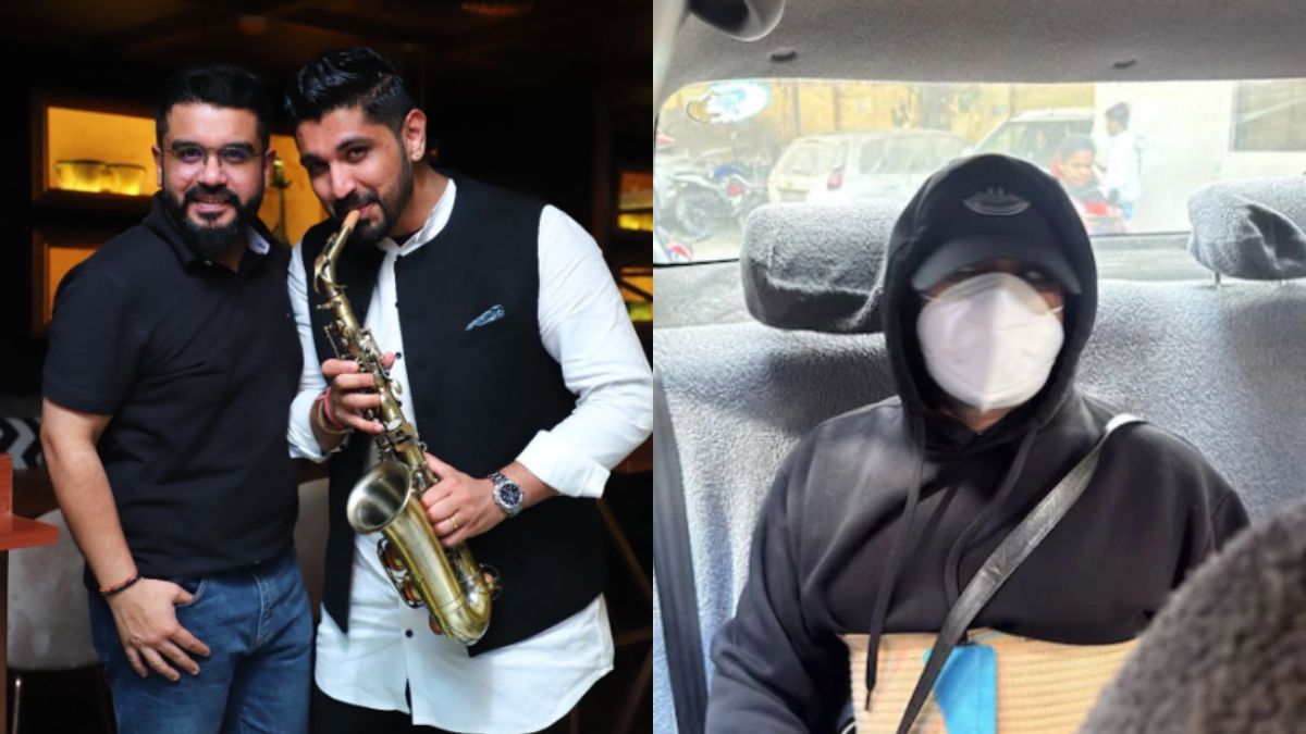 Goa Nightclub's Co-Owner Tried Hospital Route To Escape Arrest, Plan Failed