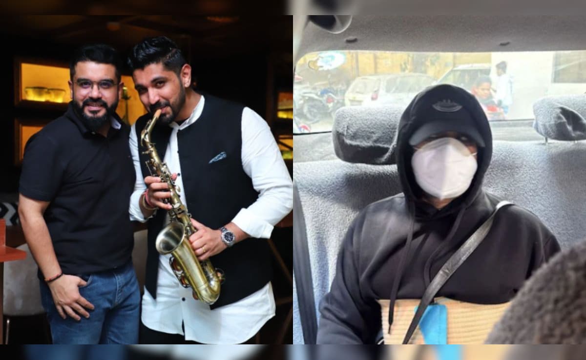 Goa Nightclub's Co-Owner Tried Hospital Route To Escape Arrest, Plan Failed