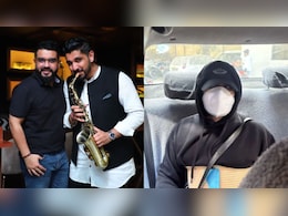 Goa Nightclub's Co-Owner Tried Hospital Route To Escape Arrest, Plan Failed