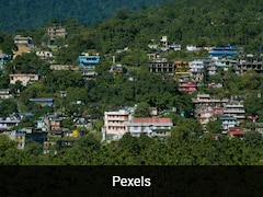 With 10 AQI, Shillong Breathes Easy: Lessons For India's Polluted Cities