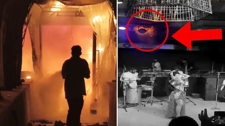 गोवा हादसा: पत्नी को बाहर धकेला, 3 बहनों को बचाने गए तो लपटों में समा गए... दिल्ली के परिवार की दर्दनाक कहानी