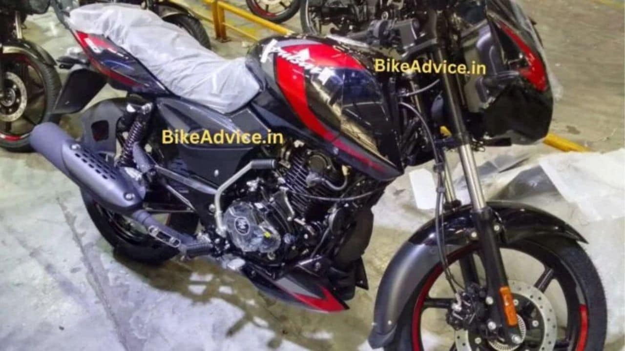 2026 Bajaj Pulsar 150 2026 Bajaj Pulsar 150