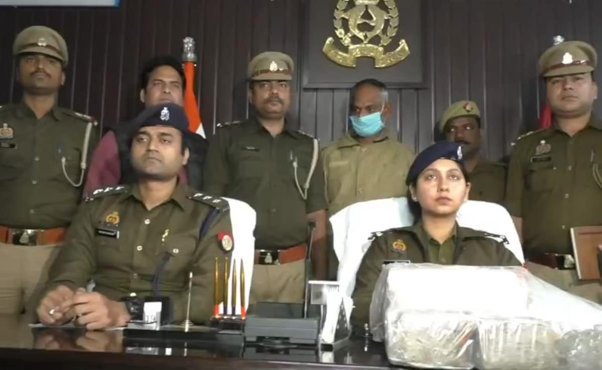 Latest and Breaking News on NDTV