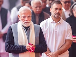 24 साल पहले जब आतंकी हमलों से दहल उठी थी संसद, शहीदों को पीएम मोदी और राहुल ने दी श्रद्धांजलि