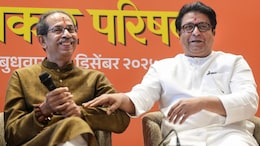 PMC Election 2026: ठाकरे बंधूंचे ठरले! जागा वाटपाचा तिढा सुटला, कोण किती जागा लढवणार?