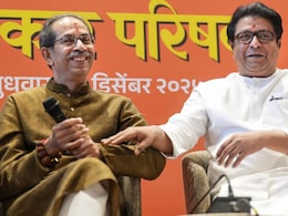 PMC Election 2026: ठाकरे बंधूंचे ठरले! जागा वाटपाचा तिढा सुटला, कोण किती जागा लढवणार?