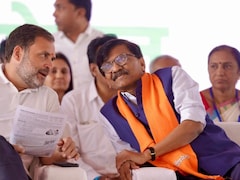 A Call To Rahul Gandhi, A Unity Message After Maharashtra Local Poll Results