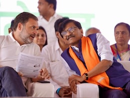 A Call To Rahul Gandhi, A Unity Message After Maharashtra Local Poll Results