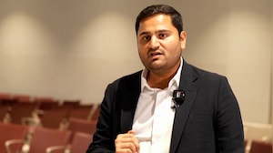 Navi Mumbai Airport "Is Here For All Passengers": Jeet Adani To NDTV