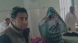 करौली में पोषाहार खाने से 5 बच्चे बीमार, सभी अस्&zwj;पताल में भर्ती