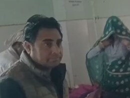 करौली में पोषाहार खाने से 5 बच्चे बीमार, सभी अस्&zwj;पताल में भर्ती