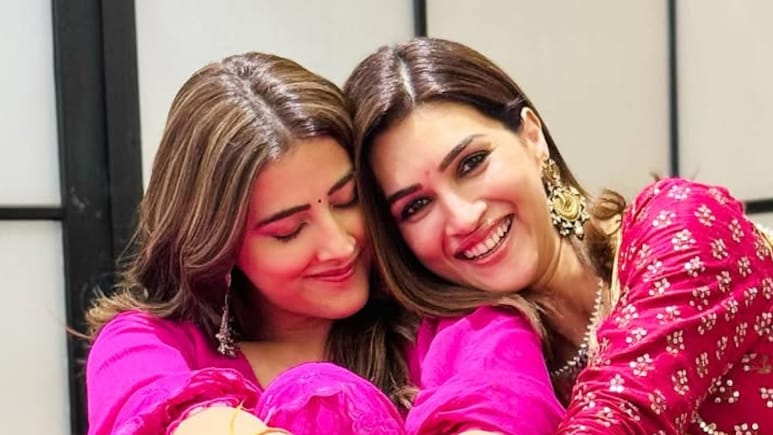 कौन हैं कृति सेनन के होने वाले जीजा, जिनकी नुपुर सेनन बनेंगी दुल्हनिया, बॉलीवुड का हैं जाना माना नाम