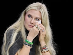 "I Don't Care": Erika Kirk Calls Out Conspiracy Claims About Her Jewellery