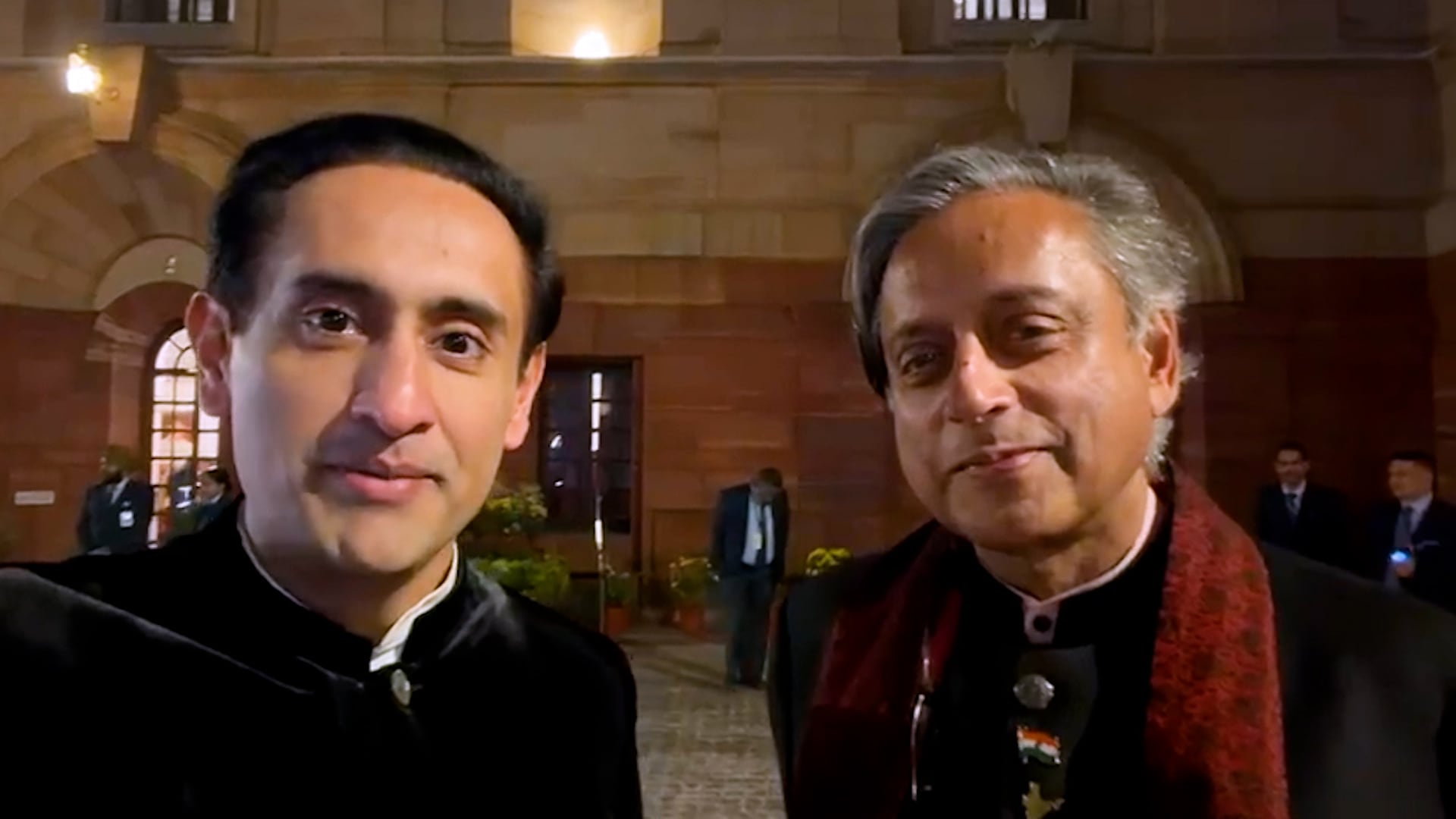 'Putin Is a Man in Total Command': Shashi Tharoor Shares Candid Take After State Dinner