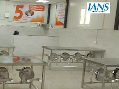 Meals At Just Rs 5: Delhi Government To Roll Out 100 Atal Canteens Today