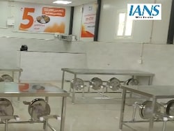 Meals At Just Rs 5: Delhi Government To Roll Out 100 Atal Canteens Today