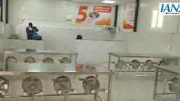 Meals At Just Rs 5: Delhi Government To Roll Out 100 Atal Canteens Today