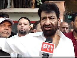 हमने केजरीवाल का घमंड तोड़ा, चांदनी महल सीट से जीत के बाद शोएब इकबाल का पूर्व दिल्ली सीएम पर निशाना