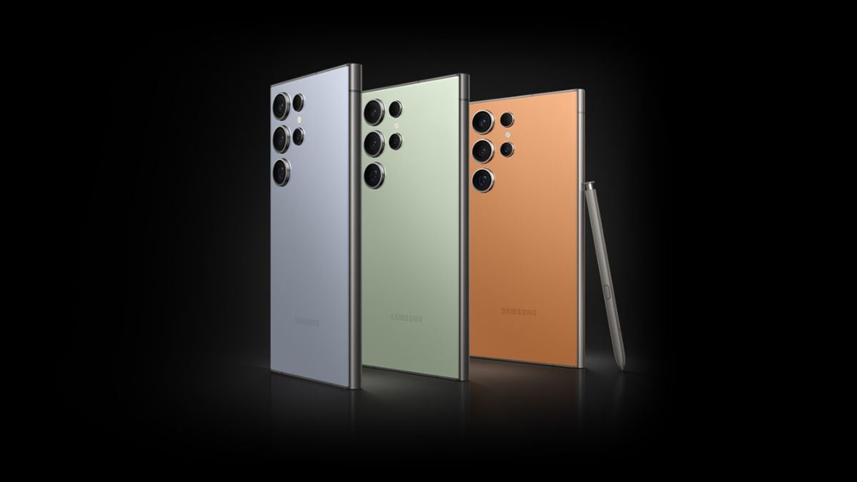 Performance is powered by a high-end processor and ample RAM. Performance is powered by a high-end processor and ample RAM.