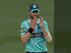 Shaheen Afridi Punished By Umpires For Dangerous Bowling, Pakistan Stars BBL Debut Turns Sour