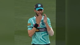 Shaheen Afridi Punished By Umpires For 'Dangerous Bowling', Pakistan Star's BBL Debut Turns Sour