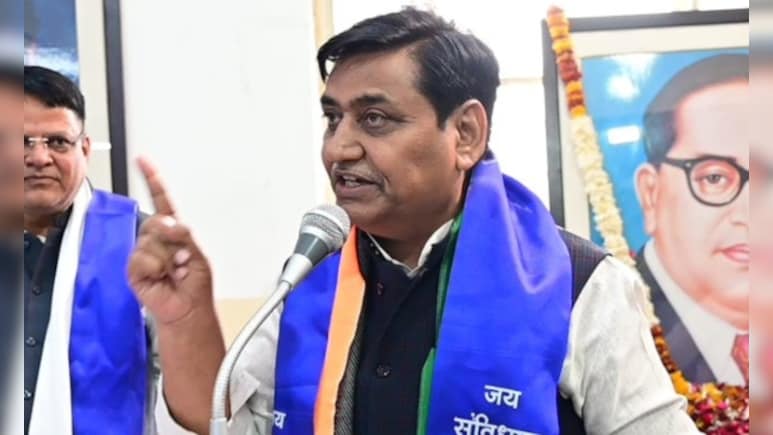 Rajasthan: 'बीजेपी मंत्री और विधायकों का हिस्सा तय हो गया है' अरावली में हो रहे अवैध खनन पर बोले डोटासरा