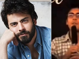 Old Video Of Fawad Khan Speaking In American Accent Goes Viral, Fans Wonder Why He Doesn't Speak That Way Anymore