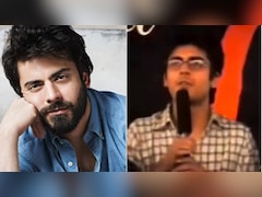 Old Video Of Fawad Khan Speaking In American Accent Goes Viral, Fans React