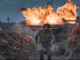 बॉर्डर 2 में सनी देओल के डायलॉग ने जगाया जोश, मगर VFX ने किया मजा किरकिरा, जानें क्या बोले लोग