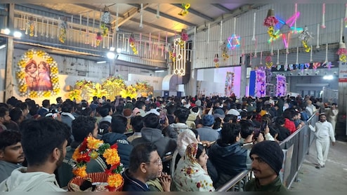 खाटूश्&zwj;यामजी जाने वाले भक्&zwj;त सावधान! मंद&zwj;िर कमेटी का नया ऐलान