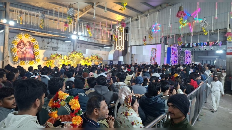 खाटूश्&zwj;यामजी जाने वाले भक्&zwj;त सावधान! मंद&zwj;िर कमेटी का नया ऐलान