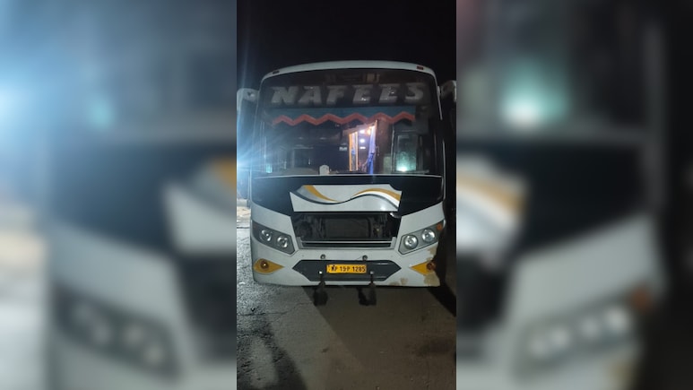 आधीरात को फिल्मी अंदाज में बस ड्राइवर हुआ किडनैप, सीधी से सूरत जा रही थी यात्री बस, मचा हड़कंप