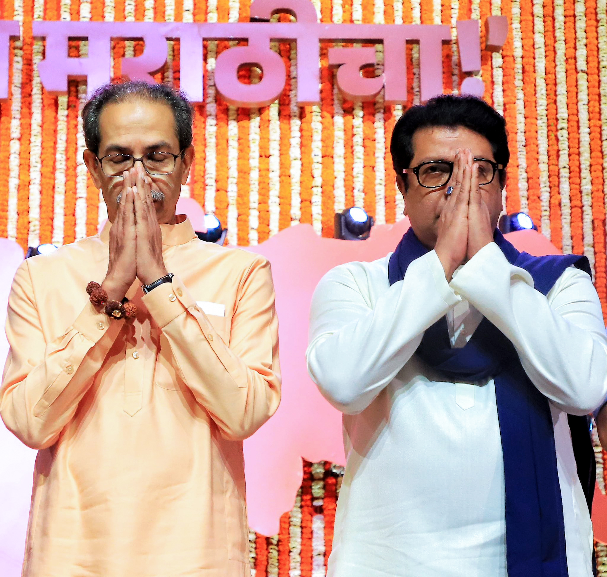 How Failed Thackeray Reunion May Have Cost 1 Cousin More Than The Other