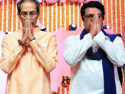 Thackerays, For Once, Seem To Have A Plan Ahead Of Mumbai Local Body Polls