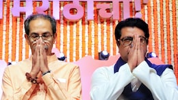 Seat-Share Deal 'Done', Thackeray Brothers' Mumbai Reunion A Step Closer