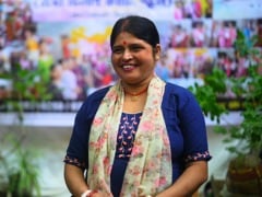 Threads Of Legacy: Lakhi Debnath's Stitches Inspire Daughter's Fashion Dreams