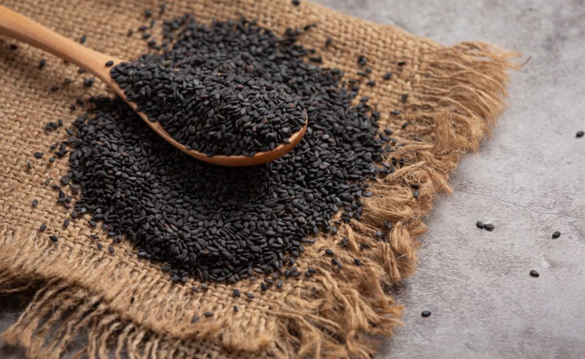 Kalonji Can Help Lower Blood Pressure And Cholesterol, Says Doctor; All Benefits Of Black Nigella Seeds Listed