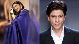 Radhika Apte Recalls Missing Shah Rukh Khan's Call Thinking It's A Prank: "After That, A Message Came"
