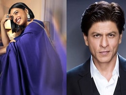 Radhika Apte Recalls Missing Shah Rukh Khan's Call Thinking It's A Prank: "After That, A Message Came"