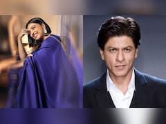 Radhika Apte Recalls Missing Shah Rukh Khan's Call Thinking It's A Prank: 