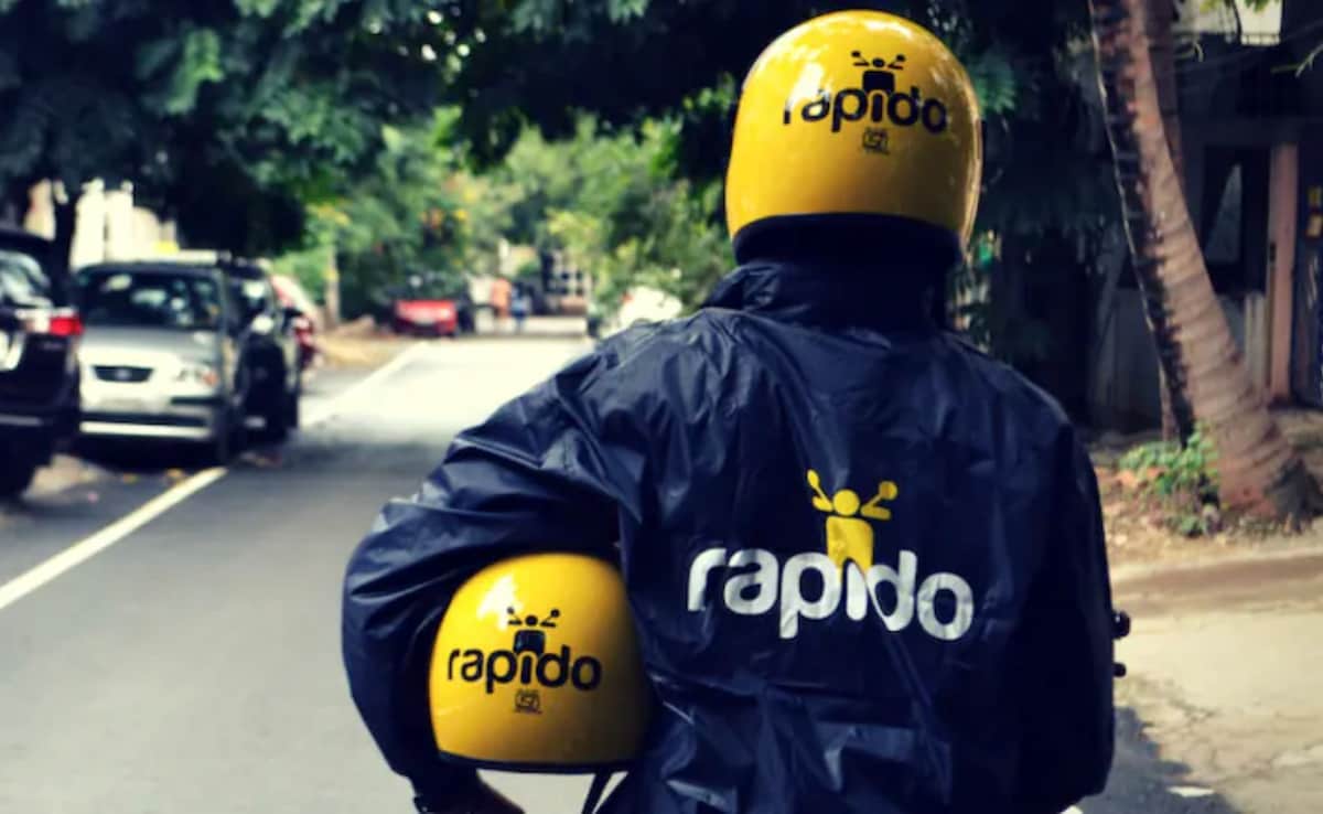 Rapido Driver Provides Earnings Breakdown After Working Part-Time For 4 Days. Check Details