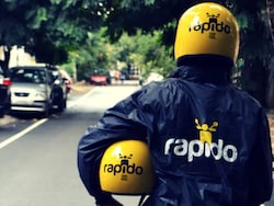 Delhi Woman Says Rapido Rider Arrived In Car Despite Booking Bike, Asked Her To Get In: "Was Scary"