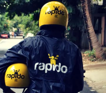 करोड़पति बिजनेसमैन क्यों बन गया रैपिडो ड्राइवर? ये कहानी झकझोर देगी