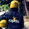 Rapido FY25 Loss Narrows To Rs 258 Crore, Revenue Up 44%