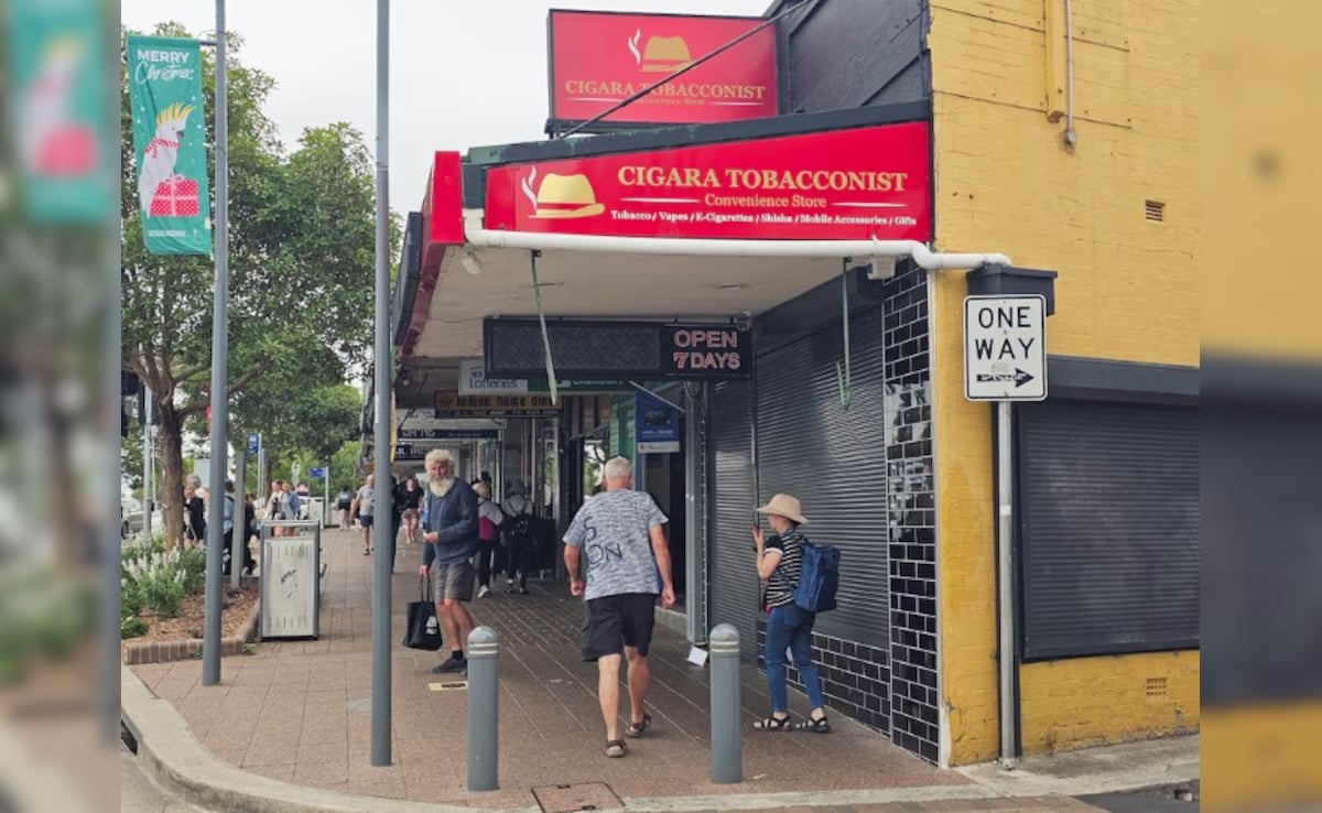 Latest and Breaking News on NDTV Latest and Breaking News on NDTV