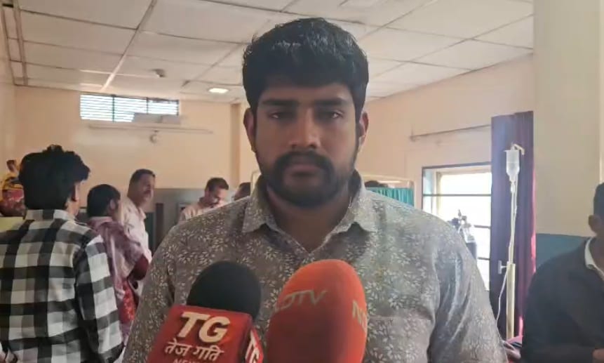 Latest and Breaking News on NDTV