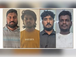 Karnataka Businessman Kidnapped For Rs 30 Lakh, Cops Rescue Him In 4 Hours