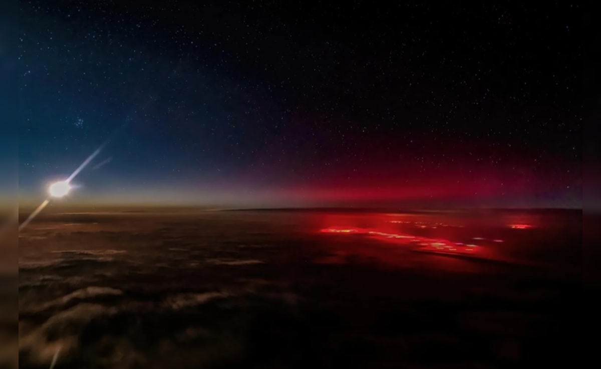 Latest and Breaking News on NDTV