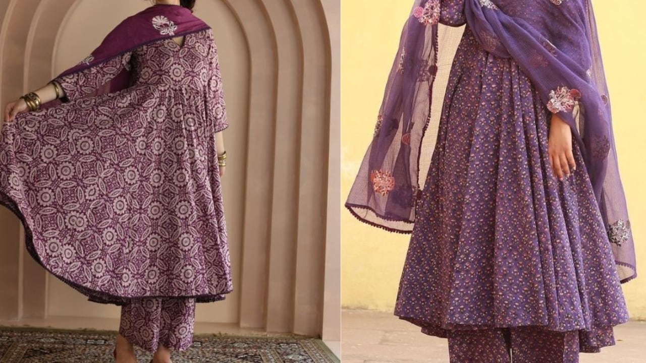 Anarkali Suits Buying Guide: What Matters Most Before You Shop